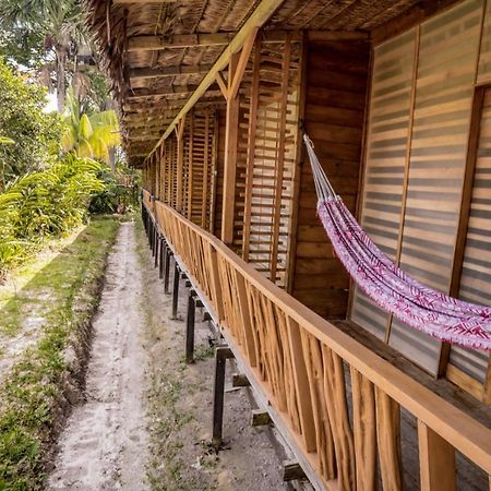 Biohotel Arara River Leticia Luaran gambar